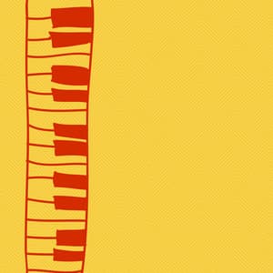 Piano Scape: The Resonant World - Piano Music