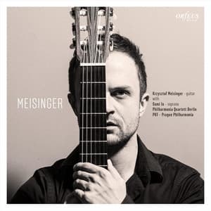 Meisinger - Krzysztof Meisinger