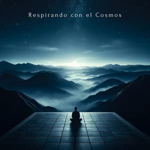 Respirando con el Cosmos: Sinfonía del Ser Interior - Mestres de Hipnose de Sono Profundo