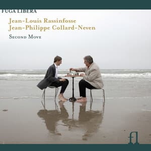 Second Move - Jean-Louis Rassinfosse