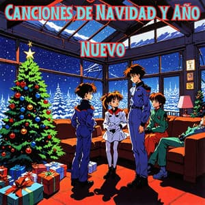 Canciones de Navidad y Año Nuevo - Papai Noel