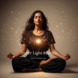 Inner Light Mantra - Matt Chanting