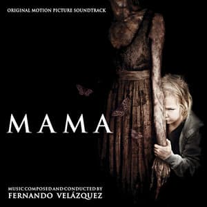 Mama - Fernando Velázquez