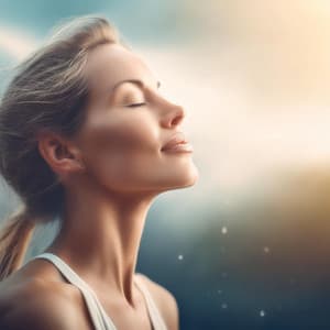 Retiro Tranquilo: Música Para Una Relajación Profunda - Deja que llueva