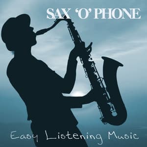 Easy Listening Music - Saxophone