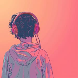 Chords in Lofi: Music for Midnight - Music for Lofi