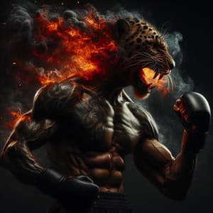 Almas de Plomo - El Dios Del Trap