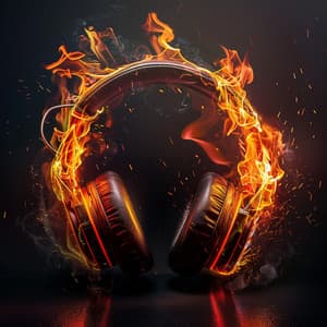 Fire's Melody: Music Ignite - It Can Be Done