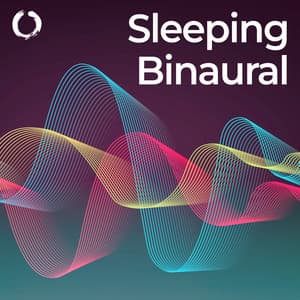 Binaural Beats for Better Sleep - Binaural Beats Zen Sleep Music