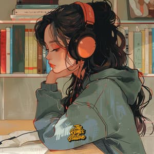 kpop study 📚 lofi beats for exams - 로피 뮤직