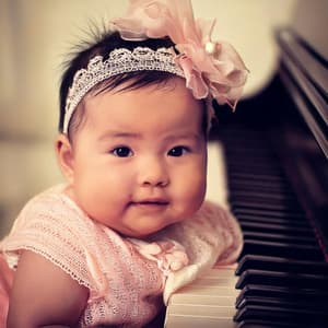 Piano Playtime: Baby's Musical Journey - Binaural Resonances