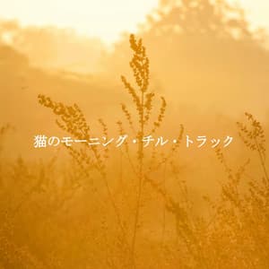 猫のモーニング・チル・トラック - Easy Listening Sunday Morning Music