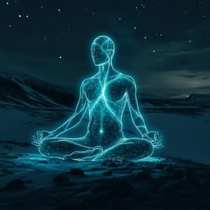 Ambient Meditation for Deep Reflection - Moon Samples