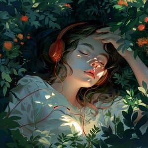 Dream Catcher: Chill Music for Sleep - Sleep Meditations