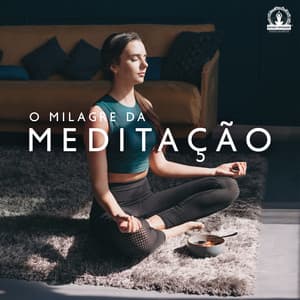 O Milagre da Meditação: Música de Meditação para Compreender e Encontrar a Si Mesmo, Aliviando a Depressão e a Ansiedade - Meditação Espiritualidade Musica Academia