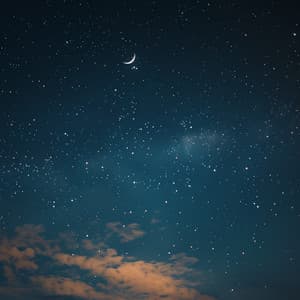 Melodías Nocturnas Para Dormir: Música Para El Descanso Profundo - El sanador auditivo