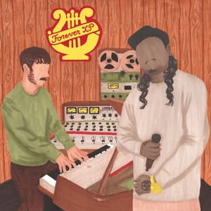 Forever XP - Forever Pavot