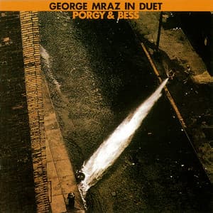 Porgy & Bess - George Mraz