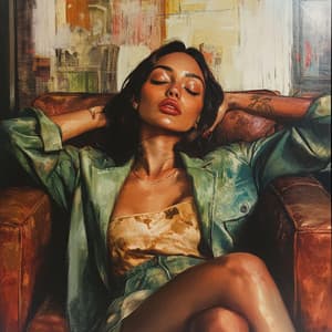 Chillhop Lounge - Chillout Lounge