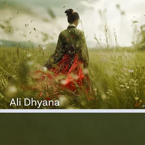 Where Samsara Meets Nirvana - Ali Dhyana