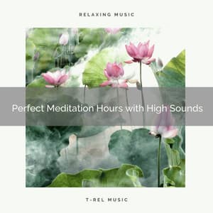 2020 Best: Perfect Meditation Hours with High Sounds - Spa