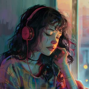 Truenos Para Un Sueño Profundo: Paisajes Sonoros Nocturnos Relajantes - Leyendas de la música para dormir