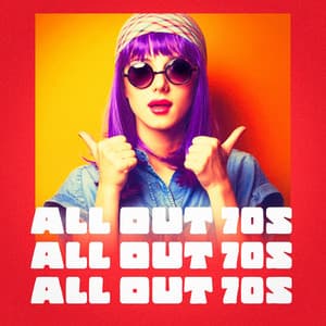 All Out 70s - 70s Greatest Hits