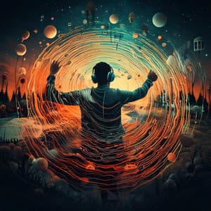 Pure Melodies: Crafted Music for You - Chillout Lounge Music