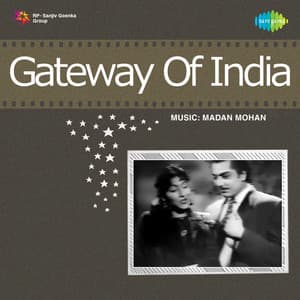 Gateway of India - Madan Mohan