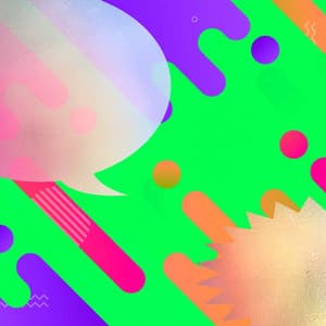 Unique Background for Brave Dreams - Cleaning Music