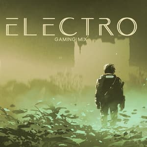 Electro Gaming Mix - DJ Grumon EDM