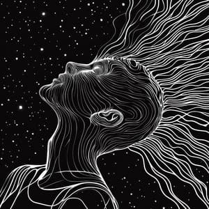 Jardins da Imaginação Desenfreada: O Refúgio da Alma Inquieta - Musicoterapia New Age