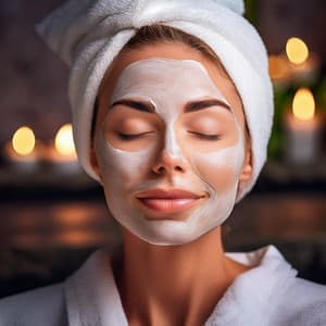 Música De Spa Relajante Con Ritmos De Hip Hop - Curación de frecuencias de solfeo