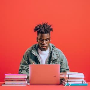 Oasis De Oficina: Música Relajante Para El Trabajo - Trabajar desde Casa Clásicos