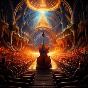 The Meditative Path: Orchestra Music Flow - Raymond Floyd