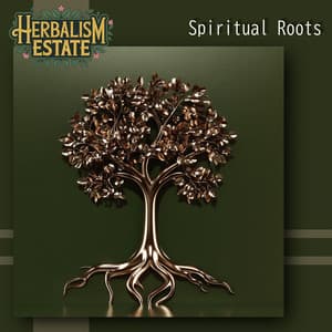 Spiritual Roots: Vibrations in the Soil - Herbalism Estate