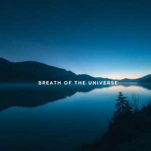 Breath of the Universe - Meditation Music