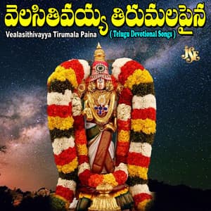 Vealasithivayya Tirumala Paina - Mallesh