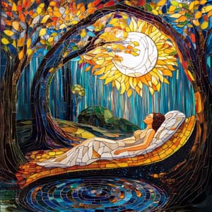 Gelukkige Pootjes Legende - Spa Music Paradise Zone