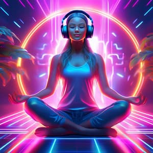 Flujo Interior: Sesiones De Meditación De Hip Hop - Cuerpos celestes