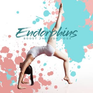 Endorphins Boost Through Yoga: Lower Stress Hormones, Increase Beneficial Brain Chemicals, Decrease Anxiety and Improve Mood - Rebirth Yoga Music Academy