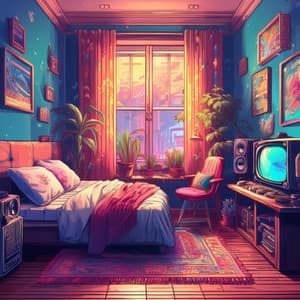 Relajación Reconfortante: Música De Hip Hop Para La Calma - musica para el sexo