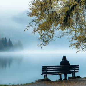 Peaceful Music: Tunes for Relaxation - Binaural Nature