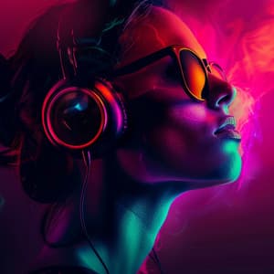 Concentration Cadences: Music for Focused Work - vAmerican Inhabitants