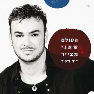 העולם שאני מצייר - David D'Or