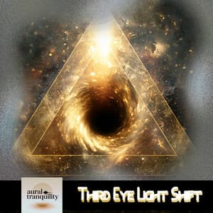 Third Eye Light Shift - Aural Tranquility