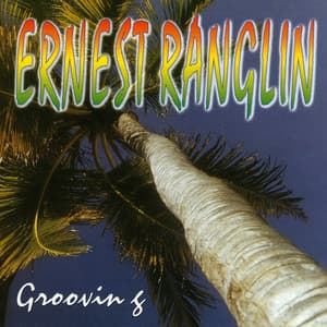 Grooving - Ernest Ranglin