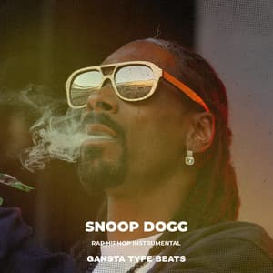 Snoop Dogg Rap HipHop Instrumental Gangsta Type Beats - Hip Hop Type Beat
