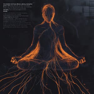 无边的犬类温暖 - Blissful Calm