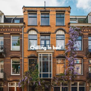 Chilling in bed - Jazz Classico